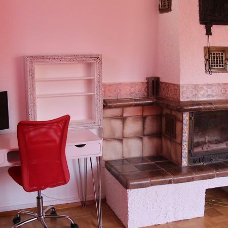 Lila Villa Schwenningen Villingen-Schwenningen Esterno foto